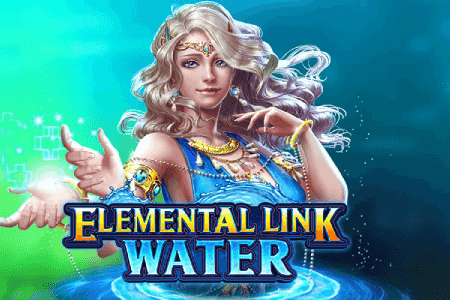 JDB Elemental Link Water Slot Game JDB Elemental Link Water Slot Game