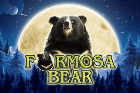 JDB Formosa Bear Slot Game JDB Formosa Bear Slot Game