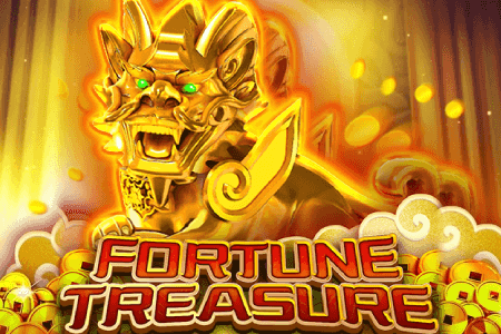 JDB Fortune Treasure Slot Game JDB Fortune Treasure Slot Game