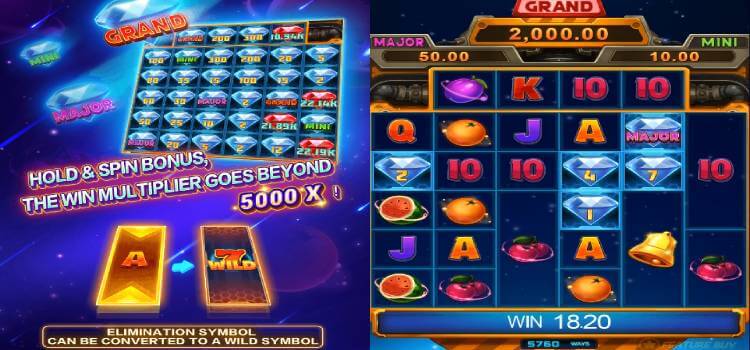 JDB Fruity Bonanza Slot Game