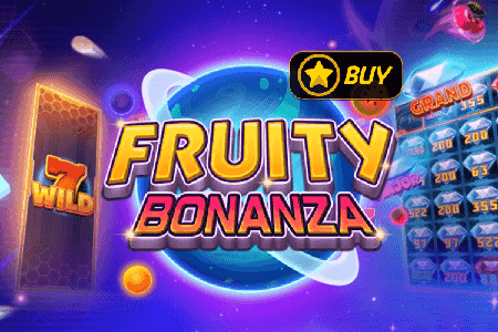 JDB Fruity Bonanza Slot Game JDB Fruity Bonanza Slot Game