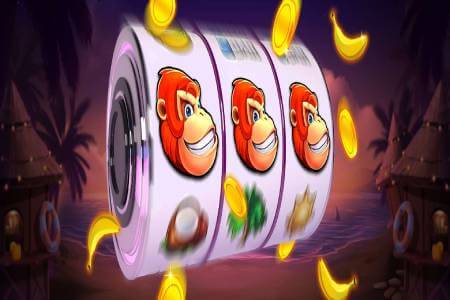 JDB Funky King Kong Slot Game JDB Funky King Kong Slot Game