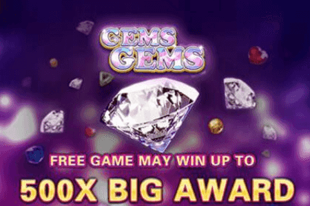 JDB Gems Gems Slot Game JDB Gems Gems Slot Game