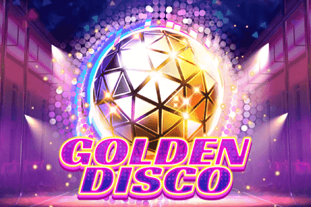 JDB Golden Disco Slot Game JDB Golden Disco Slot Game
