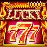 JDB Lucky 777 Slot Game JDB Lucky 777 Slot Game