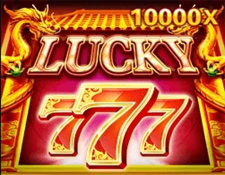 JDB Lucky 777 Slot Game JDB Lucky 777 Slot Game