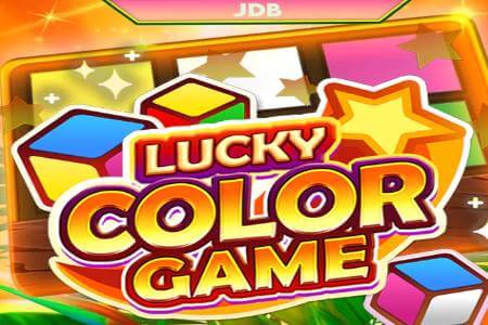 JDB Lucky Color Game Arcade JDB Lucky Color Game Arcade