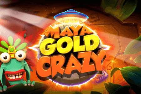 JDB Maya Gold Crazy Slot Game JDB Maya Gold Crazy Slot Game