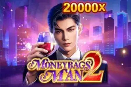 JDB Moneybags Man 2 Slot Game JDB Moneybags Man 2 Slot Game