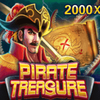 JDB Pirates Treasure Slot Game JDB Pirates Treasure Slot Game