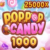 JDB Pop Pop Candy 10