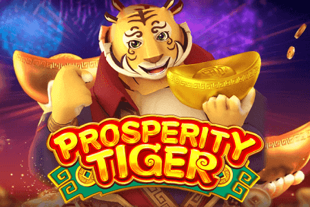 JDB Prosperity Tiger Slot Demo JDB Prosperity Tiger Slot Demo