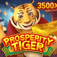 JDB Prosperity Tiger Slot Demo JDB Prosperity Tiger Slot Demo