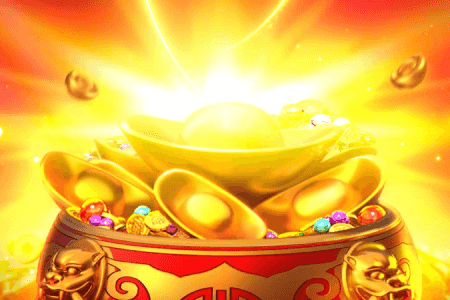 JDB Treasure Bowl Slot Demo Game JDB Treasure Bowl Slot Demo Game