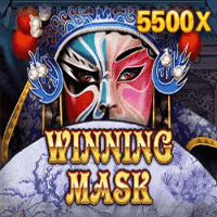 JDB Winning Mask Slot Game JDB Winning Mask Slot Game