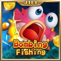 JILI Bombing Fishing Game Demo JILI Bombing Fishing Game Demo