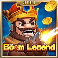 JILI Boom Legend Fishing Game Play Free JILI Boom Legend Fishing Game Play Free