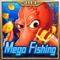 JILI Mega Fishing Game Demo JILI Mega Fishing Game Demo
