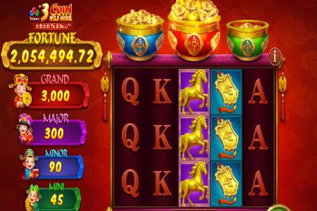Game Nổ Hũ JILI Coin Wild Horse Demo Miễn Phí Game Nổ Hũ JILI Coin Wild Horse Demo Miễn Phí