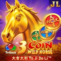 Game Nổ Hũ JILI Coin