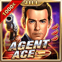 JILI Agent Ace Slot Game JILI Agent Ace Slot Game