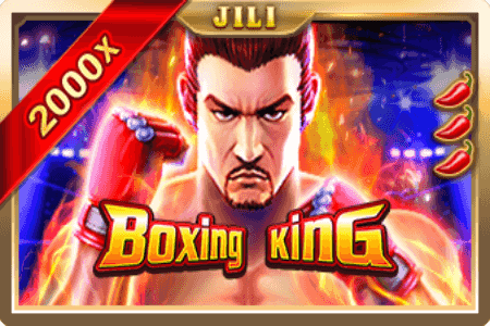 JILI Boxing King Slot Demo Free Play JILI Boxing King Slot Demo Free Play