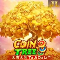 Game Nổ Hũ JILI Coin