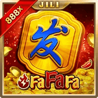 JILI Crazy FaFaFa Slot Game JILI Crazy FaFaFa Slot Game