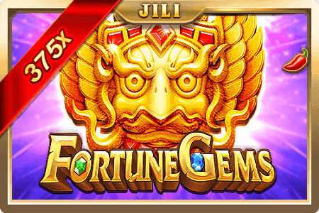 JILI Fortune Gems Casino Slot Game Online JILI Fortune Gems Casino Slot Game Online