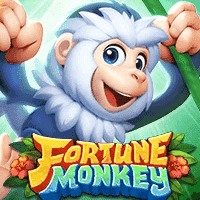 JILI Fortune Monkey Slot Game JILI Fortune Monkey Slot Game