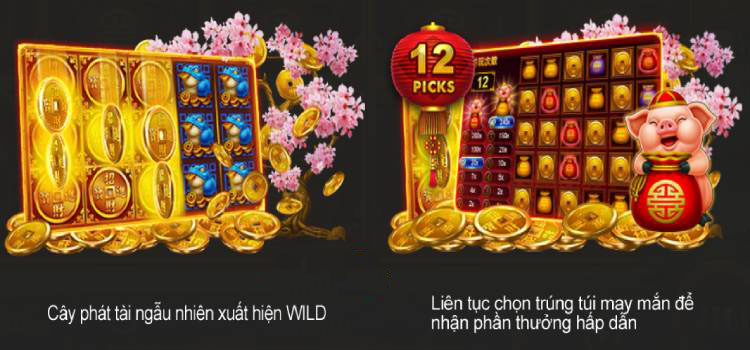 JILI Fortune Tree Slot Game Demo, How To Play Fortune Tree