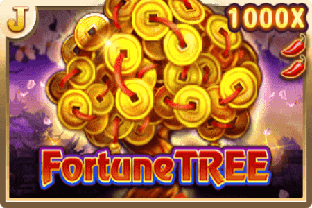 JILI Fortune Tree Slot Game JILI Fortune Tree Slot Game