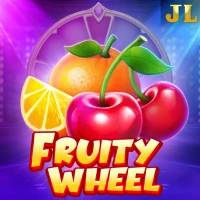 JILI Fruity Wheel Slot Game JILI Fruity Wheel Slot Game