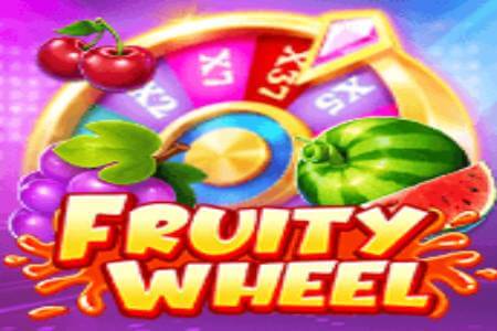 JILI Fruity Wheel Slot Game JILI Fruity Wheel Slot Game