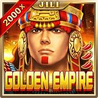 JILI Golden Empire Bonus Slot Game JILI Golden Empire Bonus Slot Game