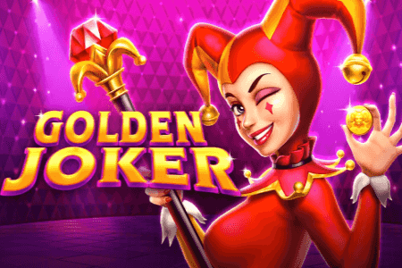 JILI Golden Joker Slot Game JILI Golden Joker Slot Game