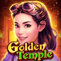 JILI Golden Temple Slot Game JILI Golden Temple Slot Game