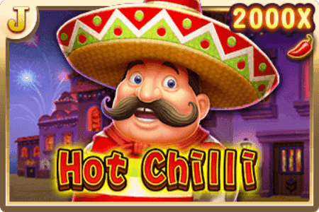 JILI Hot Chilli Slot Demo Game JILI Hot Chilli Slot Demo Game