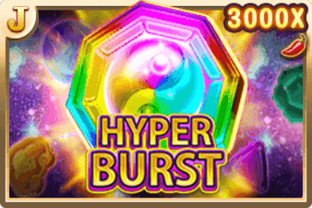 JILI Hyper Burst Slot Game JILI Hyper Burst Slot Game