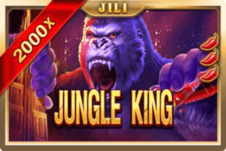 JILI Jungle King Online Slot Game JILI Jungle King Online Slot Game