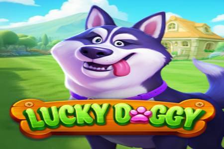 Game Nổ Hũ JILI Lucky Doggy Demo Miễn Phí Game Nổ Hũ JILI Lucky Doggy Demo Miễn Phí