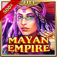 JILI Mayan Empire Slot Game JILI Mayan Empire Slot Game