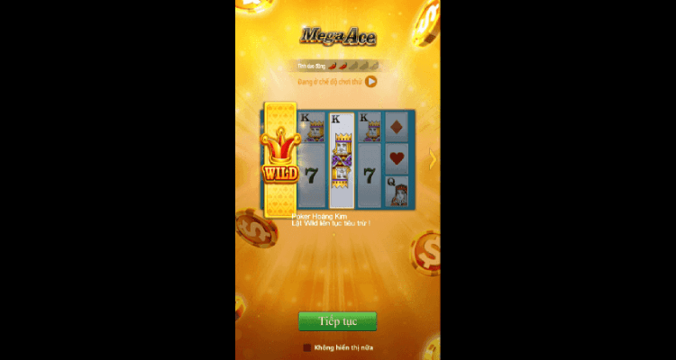 Mega Ace JILI Slot Demo Game Free Play, How To Play Mega Ace