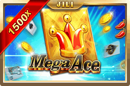 JILI Mega Ace Slot Demo Game Free Play JILI Mega Ace Slot Demo Game Free Play