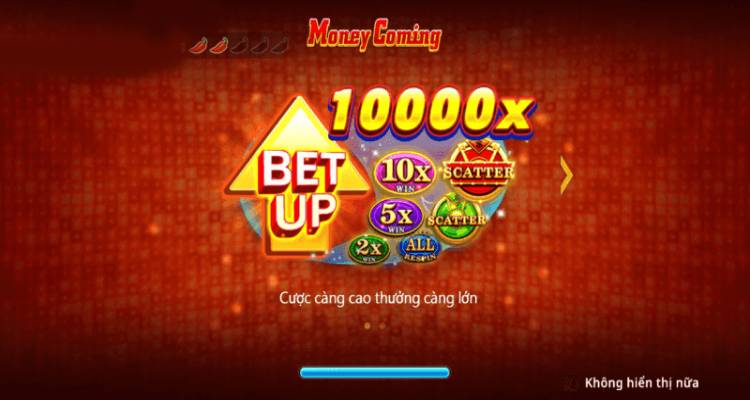JILI Money Coming Slot Game Big Win, How To Play Money Coming Demo