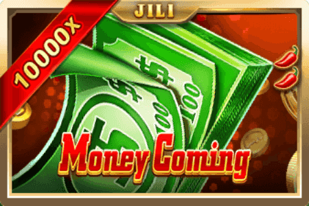 JILI Money Coming Slot Game Demo Big Win JILI Money Coming Slot Game Demo Big Win