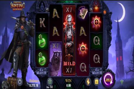 Game Nổ Hũ JILI Nightfall Hunting Demo Miễn Phí Game Nổ Hũ JILI Nightfall Hunting Demo Miễn Phí