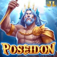 Game Nổ Hũ JILI Poseidon Demo Miễn... Game Nổ Hũ JILI Poseidon Demo Miễn...