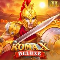 Game Nổ Hũ JILI Romax Deluxe Demo Miễn Phí