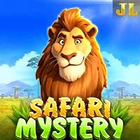 JILI Safari Mystery Slot Game JILI Safari Mystery Slot Game